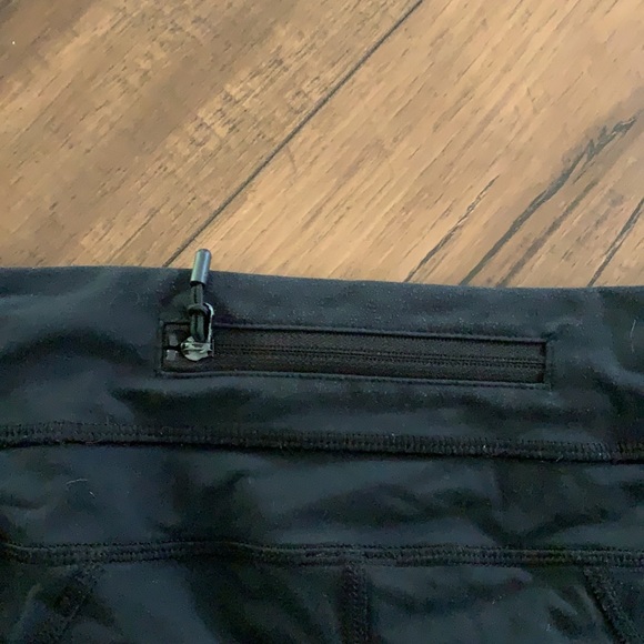 Lululemon speed tight legging size 6 - Picture 3 of 8